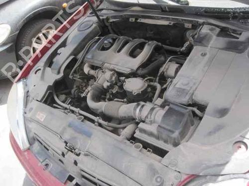 Front left lock CITROËN XSARA (N1) 1.9 D | BP2373108C98 