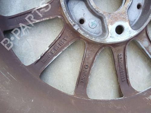 Fælk SMART FORTWO Coupe (451) 1.0 (451.331, 451.380) | BP31594881C45 