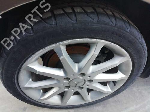 Left rear window motor MERCEDES-BENZ B-CLASS Sports Tourer (W245) B 180 CDI (245.207) | BP5114501E23 