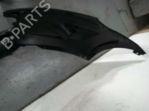Front bumper FORD TOURNEO CONNECT  | BP18786598C7 