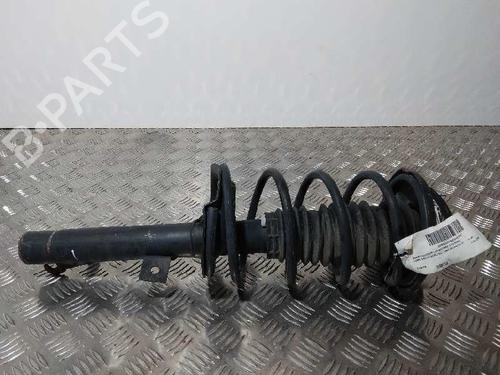 Used Left front shock absorber FORD FOCUS II (DA_, HCP, DP) [2004-2013]  2375312