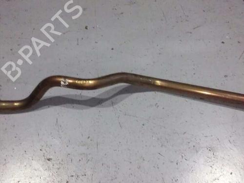 Used Exhaust system NISSAN JUKE (F15) 1.5 dCi (110 hp) 14249066