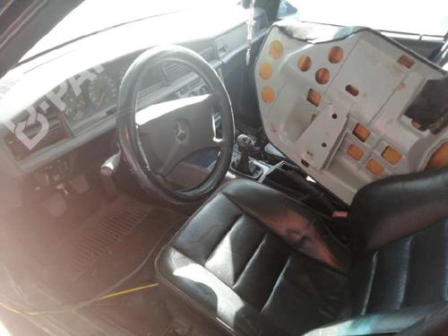 Gearbox MERCEDES-BENZ 190 (W201)  | BP11182053M3 