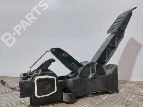 Pedal MERCEDES-BENZ A-CLASS (W169) A 160 (169.031, 169.331) | BP11181662I4 