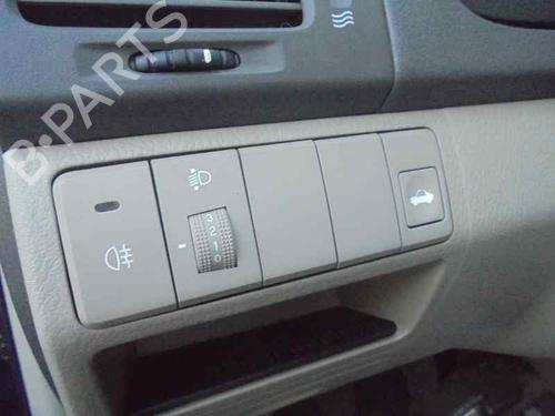 Mass air flow sensor KIA CERATO I Saloon (LD) 2.0 CRDi | BP2511641M95 
