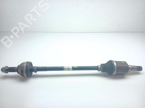 Drivaksel bagtil venstre TESLA MODEL 3 (5YJ3) EV AWD (498 hp) 32058811