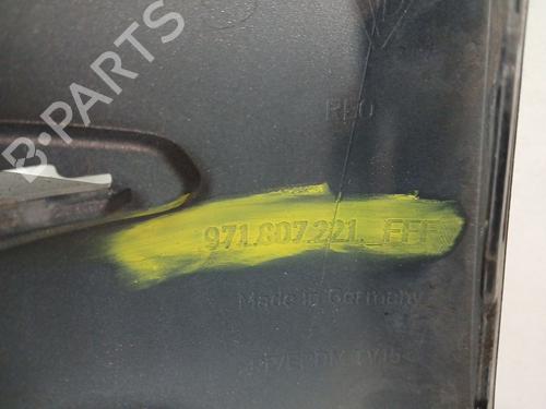 Front bumper PORSCHE PANAMERA (971) 4.0 S 4 Diesel (97ADD1) | BP30061940C7