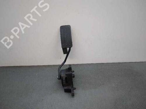 Used Pedal NISSAN QASHQAI / QASHQAI +2 I (J10, NJ10, JJ10E) [2006-2014]  17130921