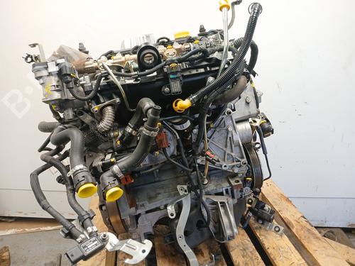 Engine ALFA ROMEO MITO (955_) 1.3 MultiJet (955AXT1A) | BP33976829M1  - Image 16