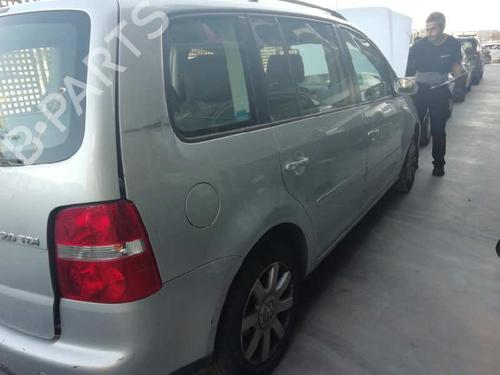 Glove box VW TOURAN (1T1, 1T2)  | BP16490033C95 