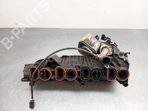 Intake manifold BMW X1 (E84) sDrive 18 d | BP36016662M70 - Image 4