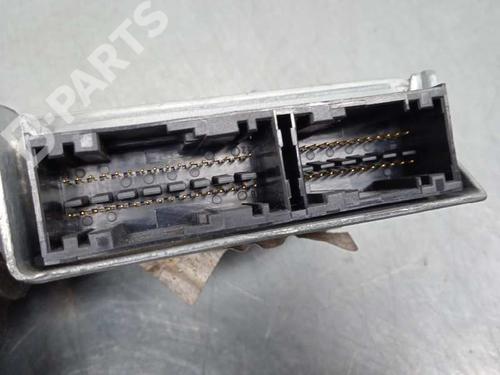 ECU airbags PEUGEOT 407 (6D_) 2.0 HDi 135 (6DRHRH, 6DRHRE, 6DRHRG, 6DRHRJ) | BP6981056M53 
