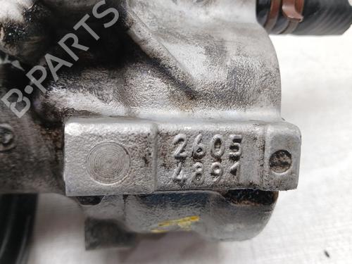 Styring servopumpe RENAULT LAGUNA II (BG0/1_) 1.9 dCi (BG08, BG0G) | BP28810180M99