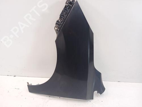 Used Left front fenders Left front fenders HYUNDAI ix35 (LM, EL, ELH) 2.0 CRDi (184 hp) 35727317 35727317