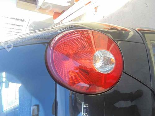 Passenger airbag CHEVROLET MATIZ (M200, M250) 0.8 | BP2422858C10 