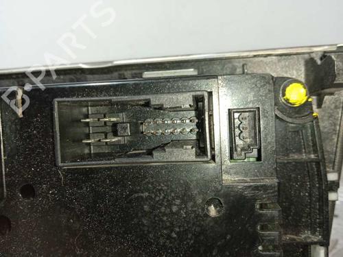 Climate control MERCEDES-BENZ C-CLASS Coupe (CL203) C 220 CDI (203.708) | BP12544666I5 