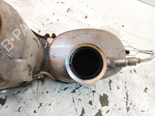 Particulate filter SKODA RAPID Spaceback (NH1) 1.4 TDI | BP40265228M81 - Image 4
