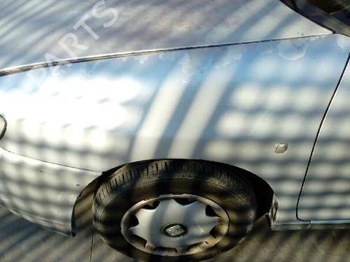 Right taillight SEAT IBIZA II (6K1)  | BP2421565C35 