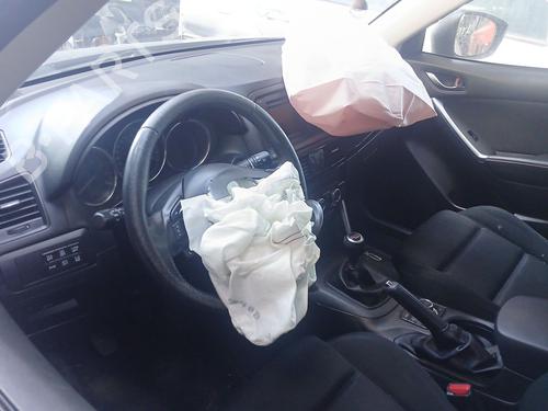 Rear parcel shelf MAZDA CX-5 (KE, GH) 2.0 (KEEFW) | BP34399131C85  - Image 9