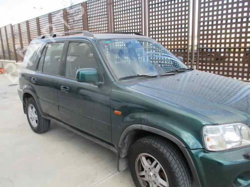 Køler HONDA CR-V I (RD) 2.0 (RD1) | BP4983309M31 