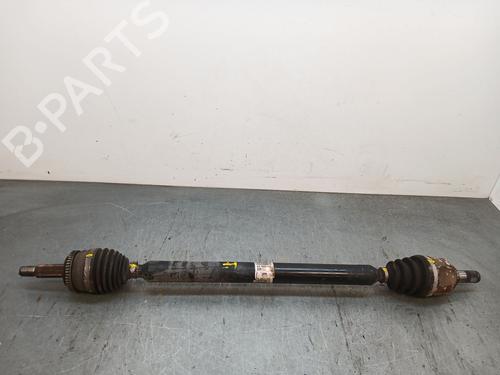 Used Right front driveshaft KIA CEE'D (JD) 1.4 CRDi 90 (90 hp) 28335060