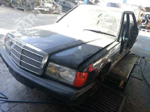 Gearbox MERCEDES-BENZ 190 (W201)  | BP11182053M3 