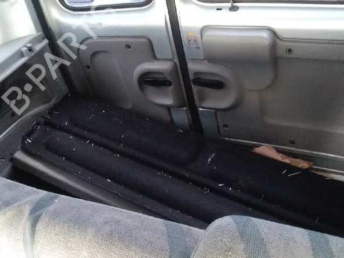 Modulo electronico RENAULT KANGOO (KC0/1_) D 55 1.9 (KC0D) | BP12193231M83 