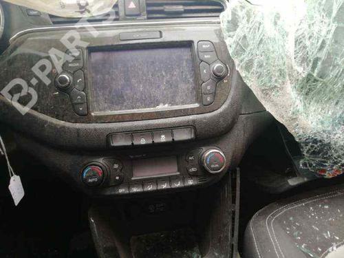 Used Radio Radio KIA CEE'D (JD) [2012-2018] 9633622 9633622