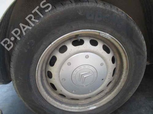 Servo brake CITROËN BERLINGO MULTISPACE (B9)  | BP2386735M42 