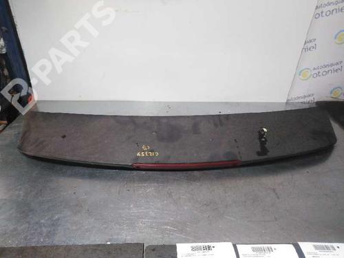 Rear spoiler FORD FOCUS II (DA_, HCP, DP)  | BP12193771C96 
