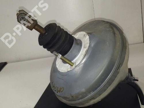 Servo brake MERCEDES-BENZ A-CLASS (W168) A 160 (168.033, 168.133) | BP2388734M42 