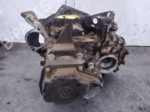 Gearbox SEAT IBIZA IV (6J5, 6P1)  | BP15356975M3