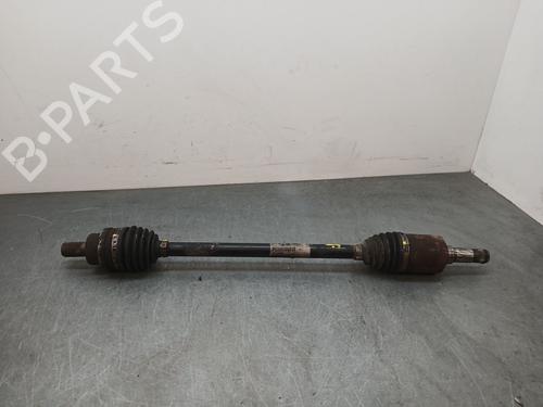 Used Left rear driveshaft VOLVO XC60 I SUV (156) 2.4 D / D3 / D4 AWD (163 hp) 28130185