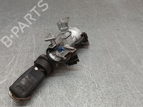 Ignition barrel VW GOLF V (1K1) 1.9 TDI | BP25910823M48 