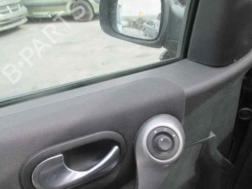 Rear right window mechanism RENAULT MEGANE II Estate (KM0/1_)  | BP2369414C25 
