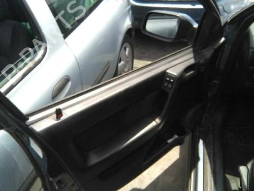 Left front suspension arm OPEL ASTRA G Estate (T98) 2.0 DI (F35) | BP2389155M12 