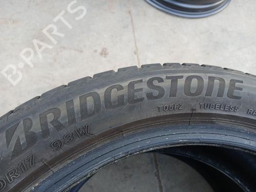 Other SUBARU IMPREZA Hatchback (GR, GH, G3) 2.0 D AWD | BP27272937O1