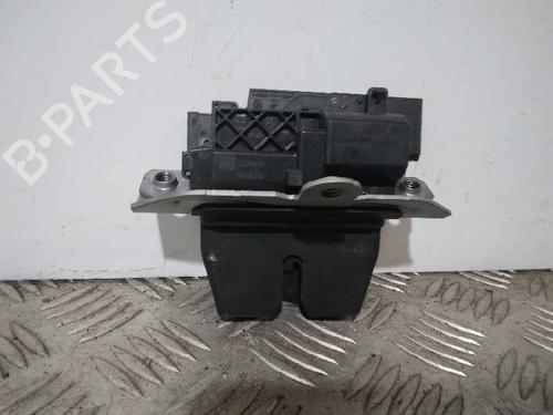 Used Tailgate lock FORD TOURNEO COURIER B460 MPV 1.0 EcoBoost (100 hp) 13898568