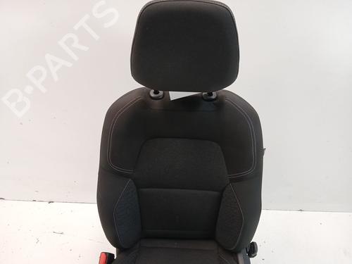 Left front seat RENAULT CAPTUR II (HF_) 1.0 TCe 90 ECO-G (HFM6) | BP34441441C15 - Image 4
