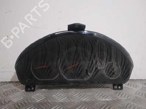 Used Instrument cluster MITSUBISHI GRANDIS (NA_W) 2.0 DI-D (NA8W) (136 hp) 12181518