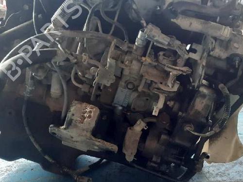 Engine NISSAN PICK UP (D22) | BP12112975M1 - Image 10