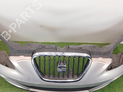 Front bumper SEAT ALTEA XL (5P5, 5P8) 1.6 TDI | BP24662465C7 