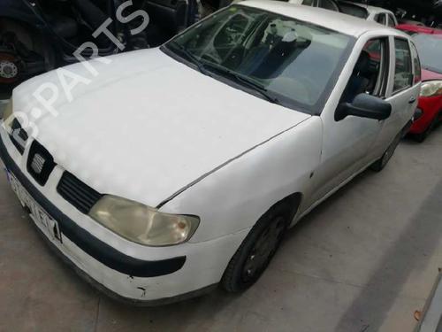 Gearbox SEAT IBIZA II (6K1) 1.9 TDI | BP17461042M3 