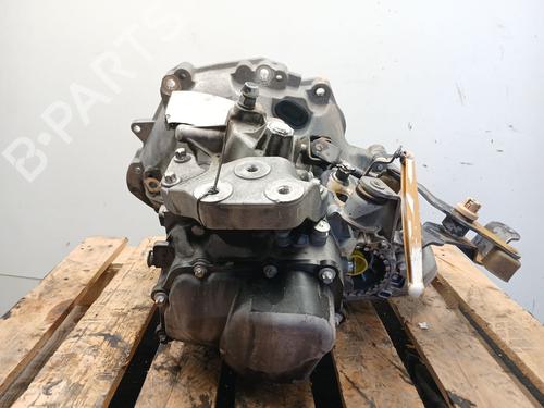 Gearbox OPEL CORSA D (S07) 1.3 CDTI (L08, L68) | BP31753566M3 - Image 4