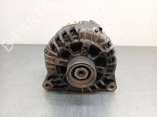 Used Alternator Alternator RENAULT LAGUNA II (BG0/1_) 3.0 V6 24V (BG01, BG02, BG0D, BG0Y) (207 hp) 34621762 34621762