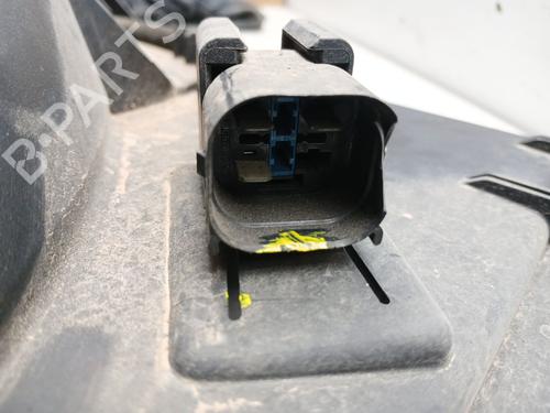 Køleventilator elektrisk BMW 3 (E90) 318 i | BP30934431M35 