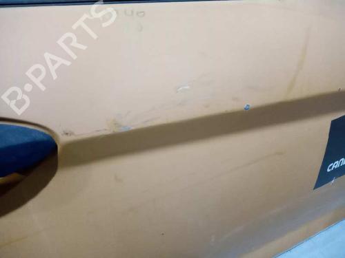 Right front door FORD FIESTA VI (CB1, CCN)  | BP6695391C3 