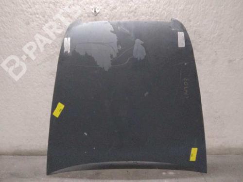 Used Hood AUDI A6 C6 (4F2) 3.0 TDI quattro (225 hp) 10491871