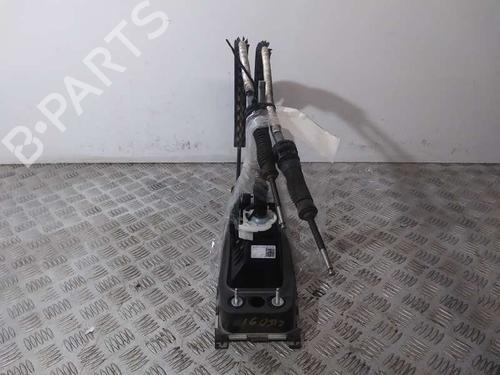 Gear lever SEAT LEON (5F1) 2.0 Cupra | BP12112056M90 
