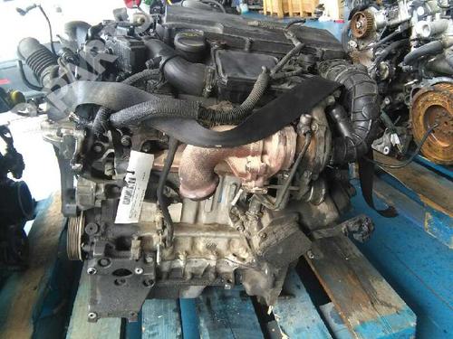 BP2417983M1 | Engine PEUGEOT 206 Hatchback (2A/C) 1.4 i BP2417983M1